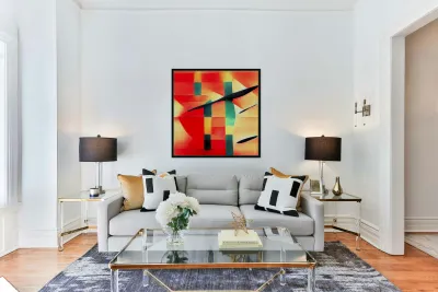 2302 8K Reproduction