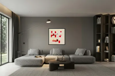 2273 8K Reproduction