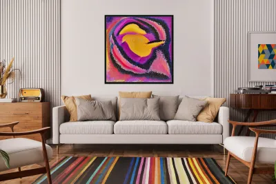 2304 8K Reproduction