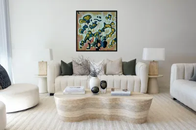 2281 8K Reproduction