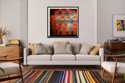 2305 8K Reproduction