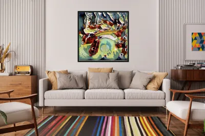 2294 8K Reproduction