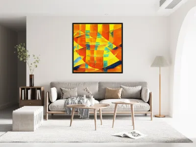 2297 8K Reproduction