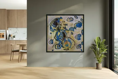 2271 8K Reproduction