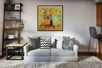 2301 8K Reproduction