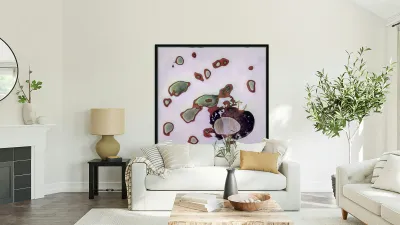 2279 8K Reproduction