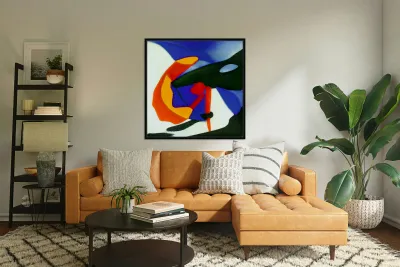 2272 8K Reproduction