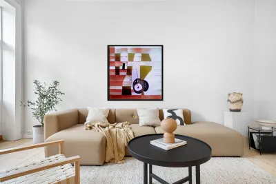 2280 8K Reproduction