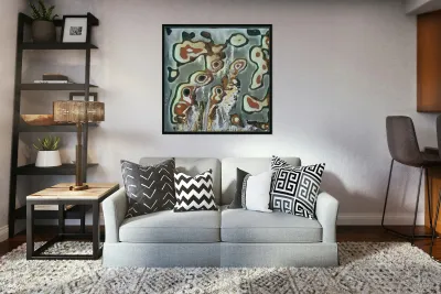 2348 8K Reproduction