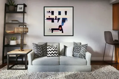 2318 8K Reproduction