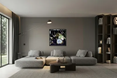 2347 8K Reproduction