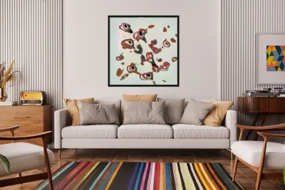 2322 8K Reproduction