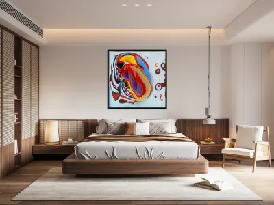 2326 8K Reproduction