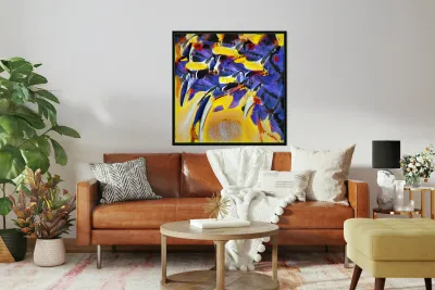 2337 8K Reproduction