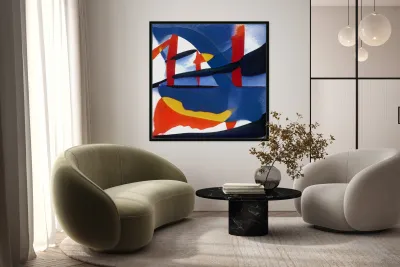 2327 8K Reproduction