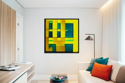 2332 8K Reproduction