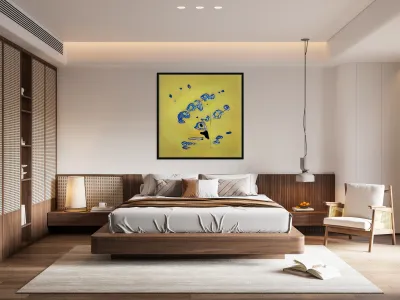 2323 8K Reproduction