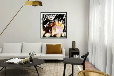 2317 8K Reproduction