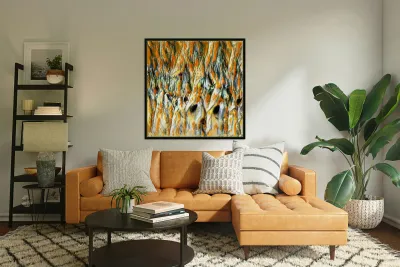 2335 8K Reproduction