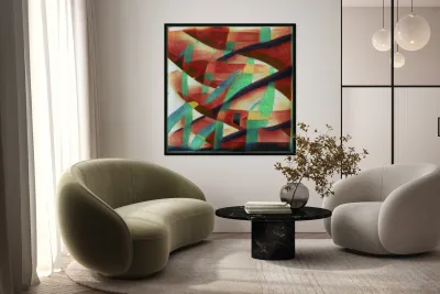 2324 8K Reproduction