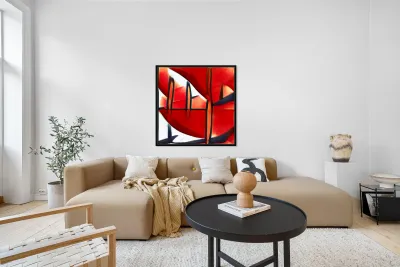 2314 8K Reproduction