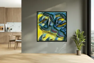 2334 8K Reproduction