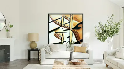 2390 8K Reproduction