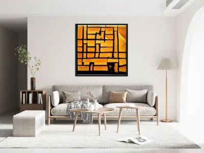 2377 8K Reproduction