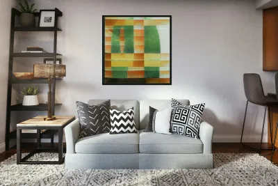 2367 8K Reproduction