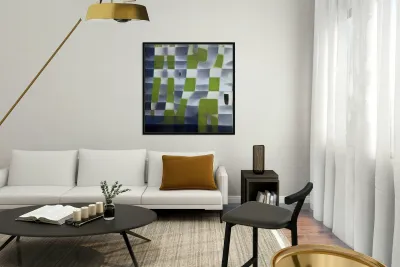 2378 8K Reproduction