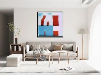 2357 8K Reproduction