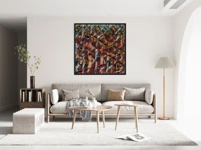 2355 8K Reproduction