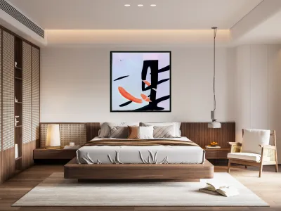 2361 8K Reproduction