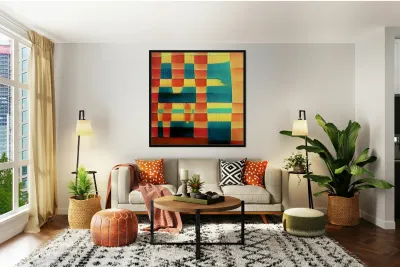 2372 8K Reproduction