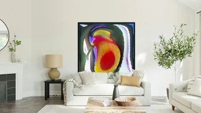 2387 8K Reproduction