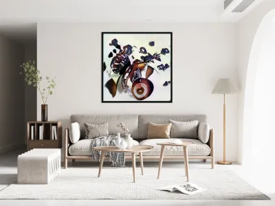 2389 8K Reproduction