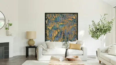 2376 8K Reproduction