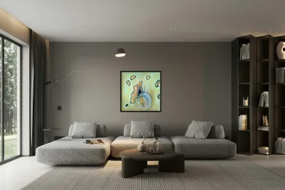 2351 8K Reproduction