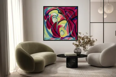 2362 8K Reproduction