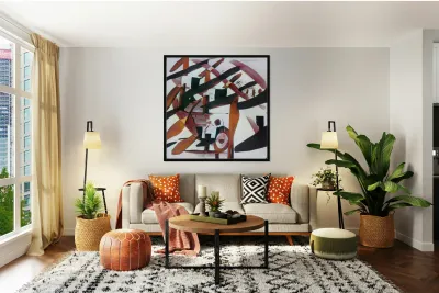 2358 8K Reproduction