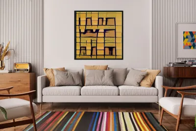 2406 8K Reproduction