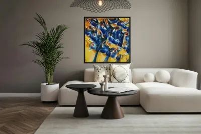 2416 8K Reproduction