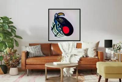 2419 8K Reproduction