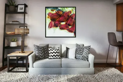 2415 8K Reproduction