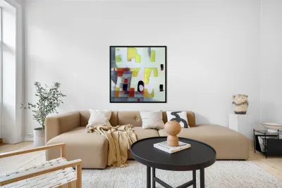 2394 8K Reproduction