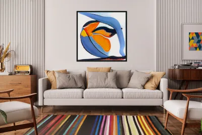 2397 8K Reproduction