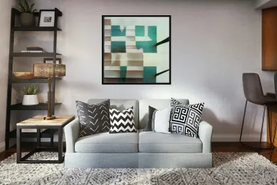 2432 8K Reproduction