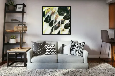 2403 8K Reproduction