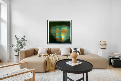 2420 8K Reproduction