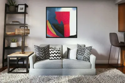 2410 8K Reproduction